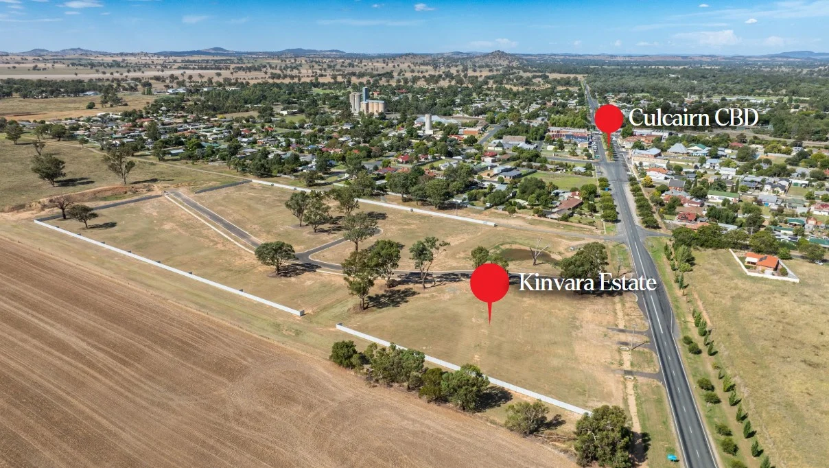 Additional image 2 of Balfour Street, Culcairn NSW 2660