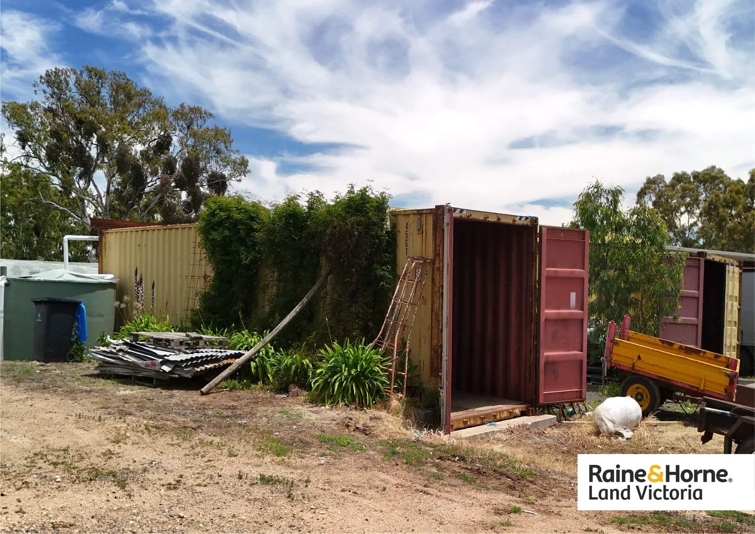 Additional image 28 of 43 Reservoir Road, Harcourt VIC 3453