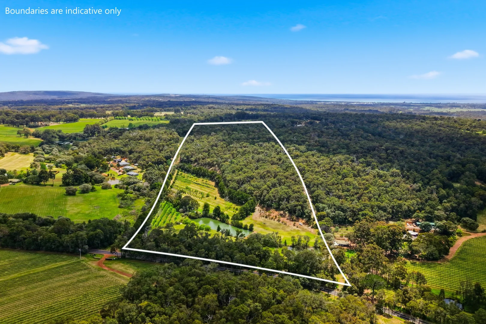 Additional image 5 of Lot PL 2/1120 Wildwood Road, Yallingup Siding WA 6282