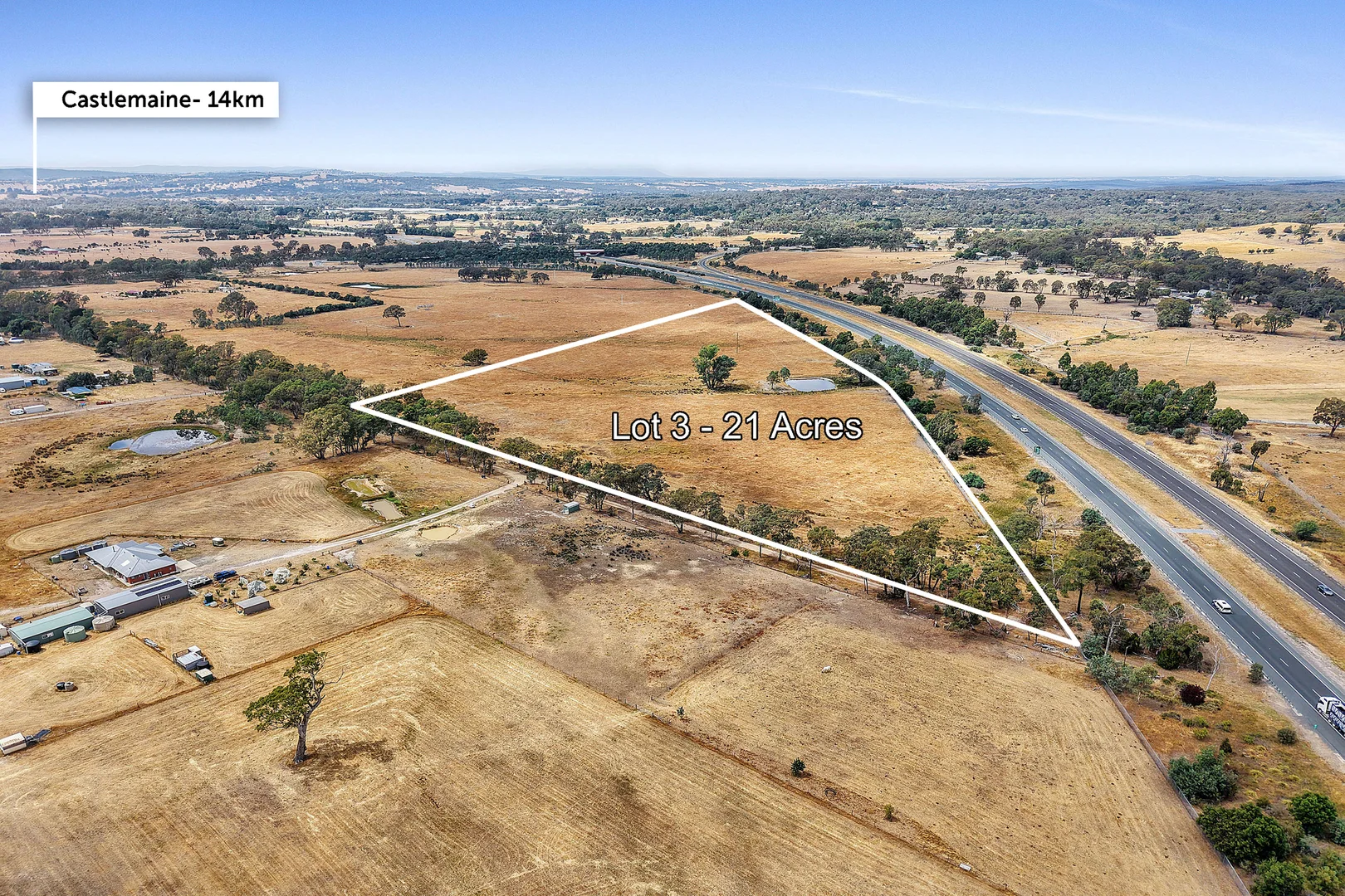 Additional image 3 of 136 Finnings Road, Elphinstone VIC 3448