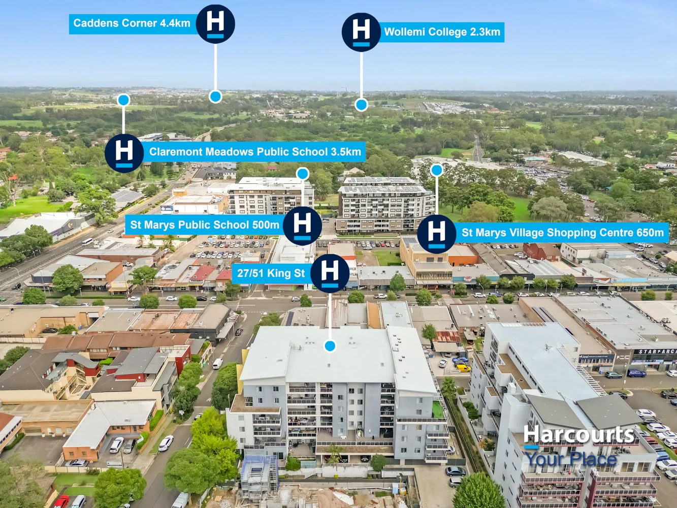 Additional image 17 of 27/51-53 King Street, St Marys NSW 2760