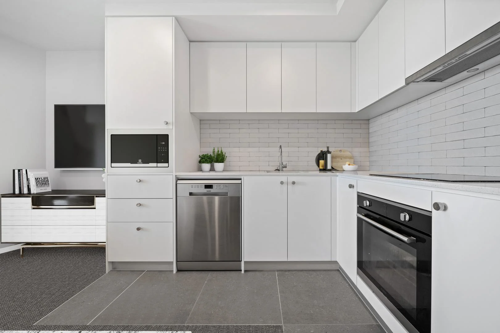 Additional image 3 of 707/90 Swain Street, Gungahlin ACT 2912