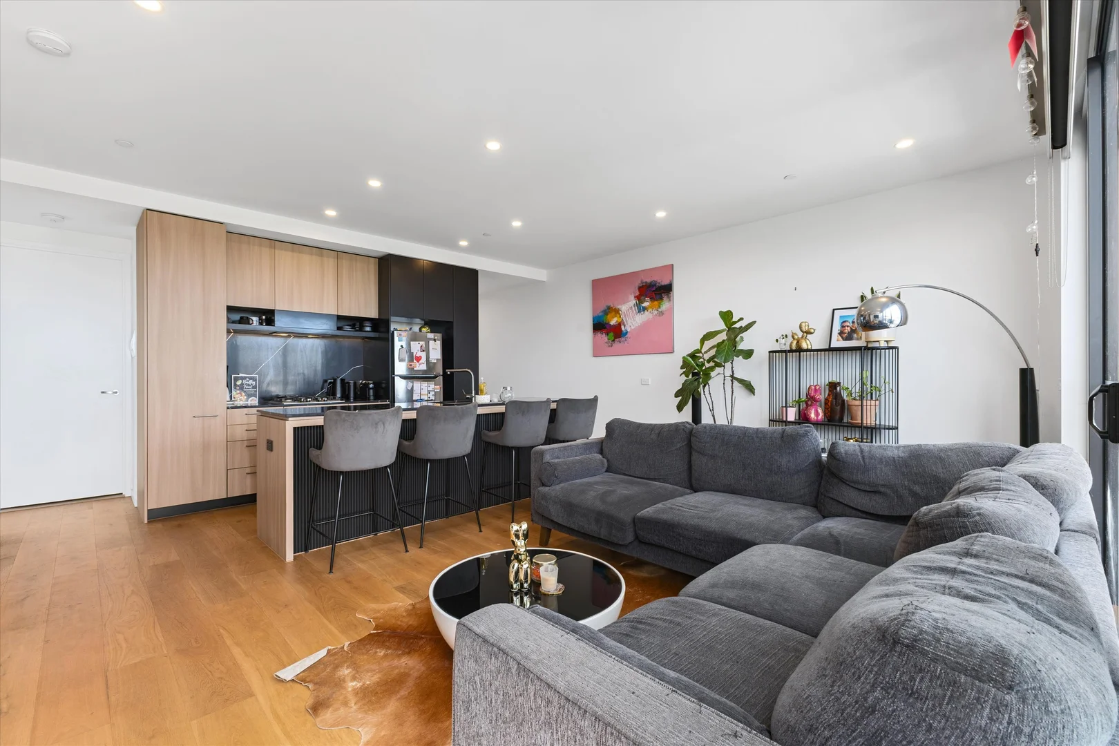 Additional image 6 of 508/125 Bell Street, Ivanhoe VIC 3079