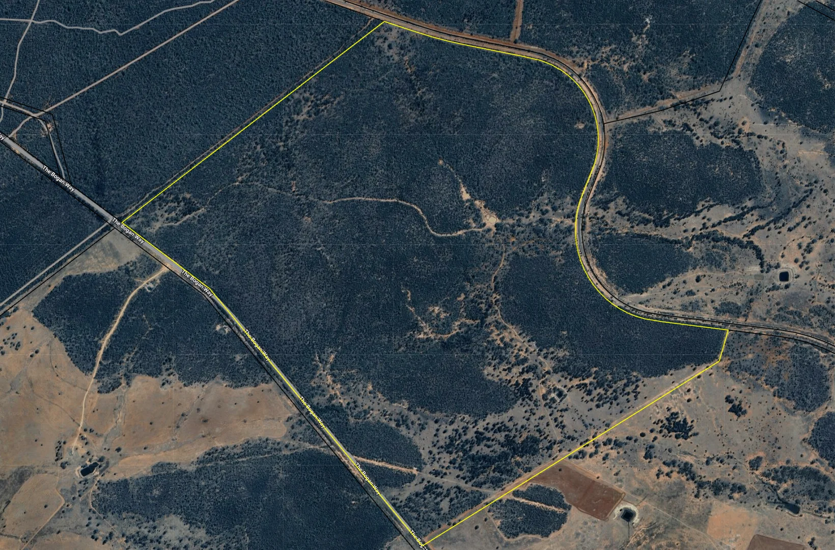 Additional image 10 of 4546 The Bogan Way, Tottenham NSW 2873