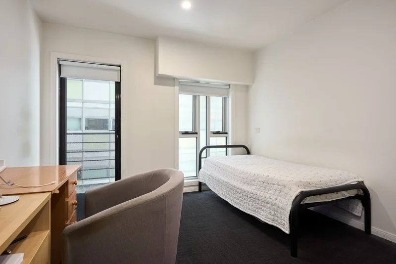 Additional image 2 of 309/746 Swanston St, Carlton VIC 3053