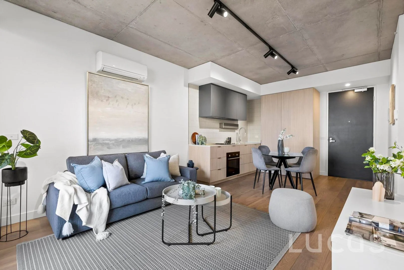 Additional image 6 of 1405/387 Docklands Drive, Docklands VIC 3008