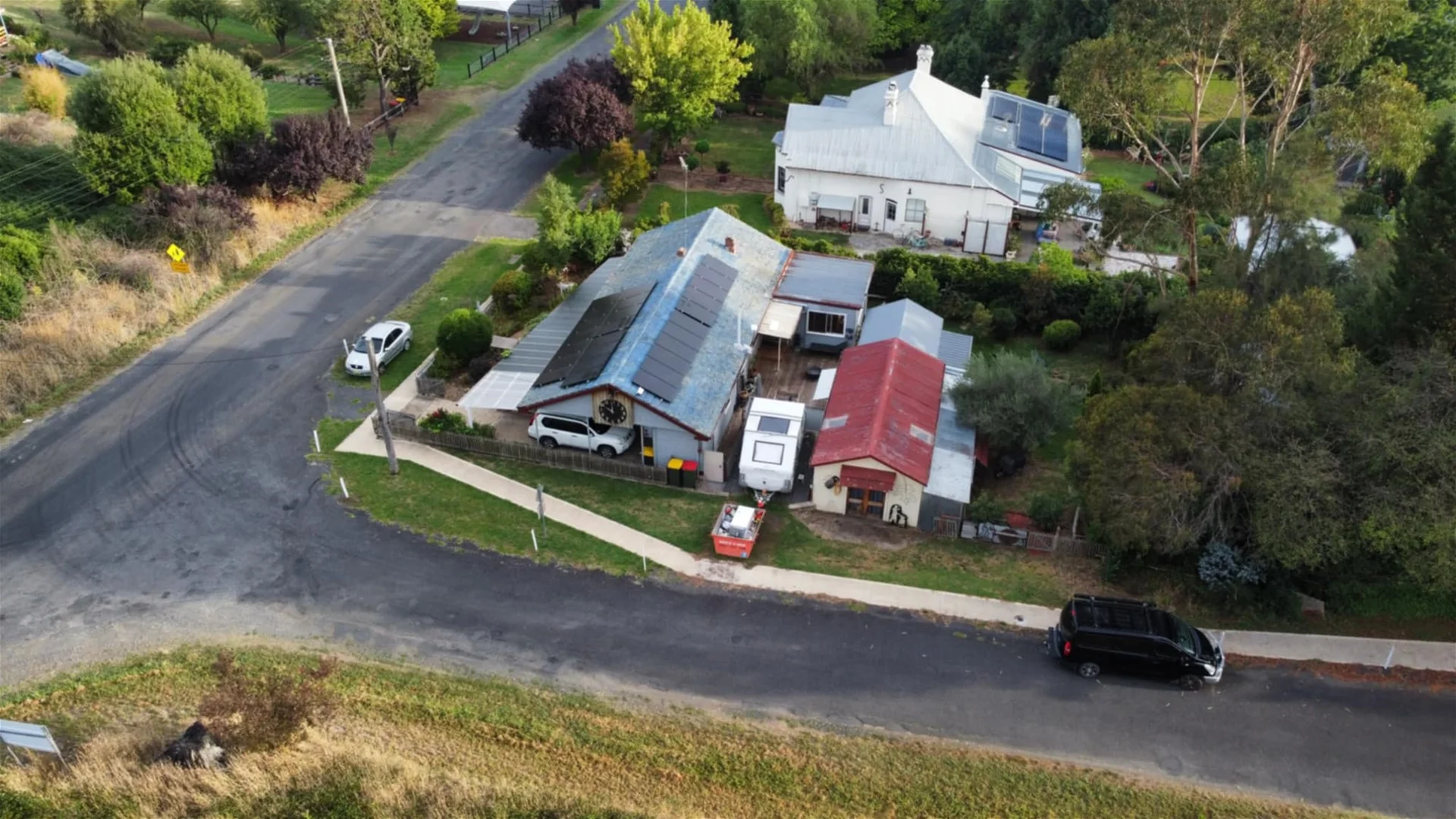 Additional image 24 of 3 Naylor Street, Carcoar NSW 2791