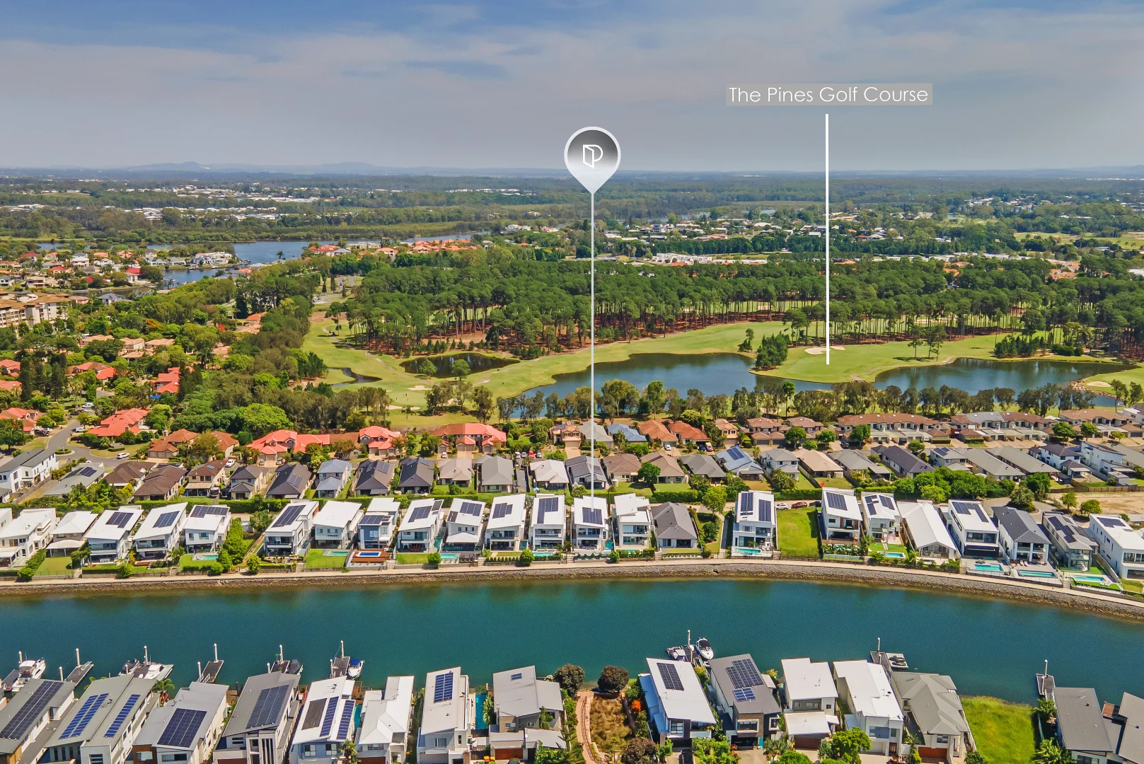 Additional image 2 of 24 Santa Monica Boulevard, Hope Island QLD 4212