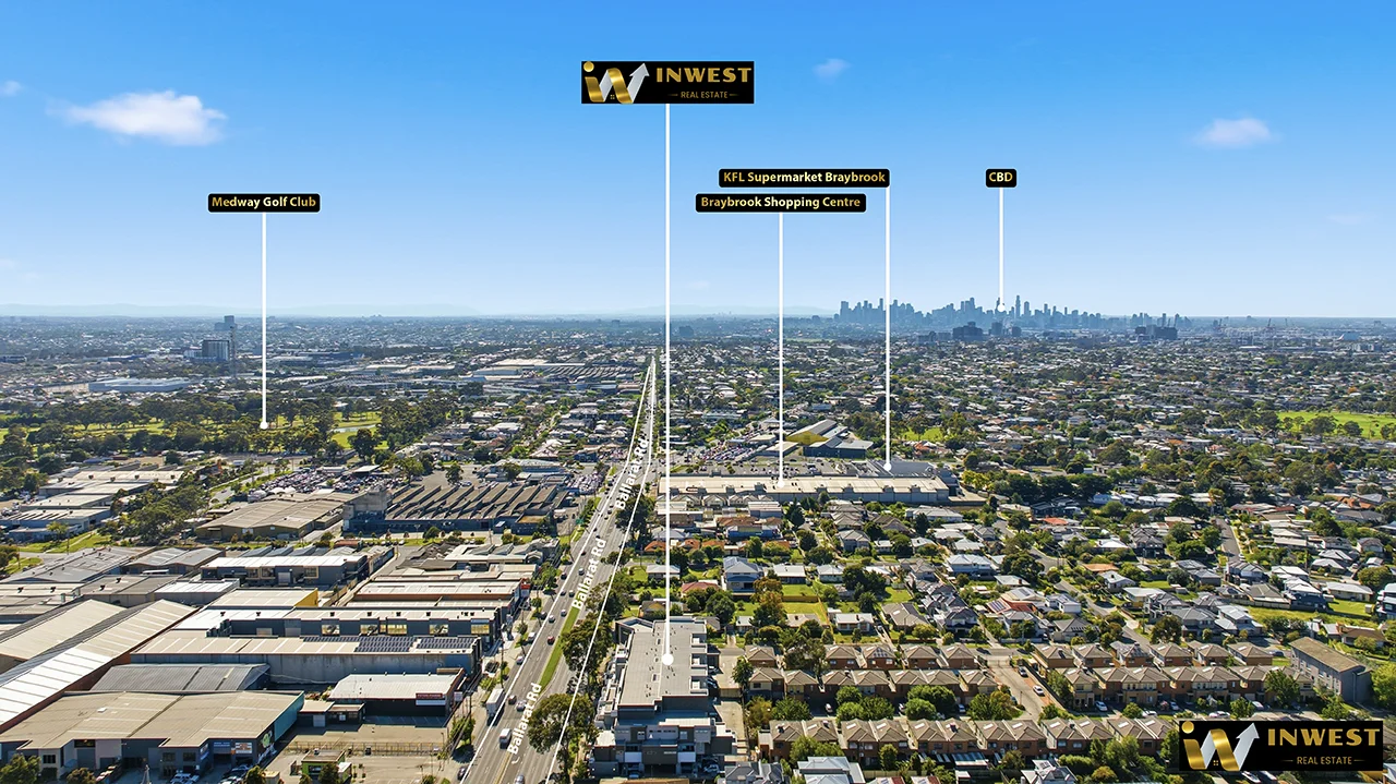 Additional image 28 of 118/251 Ballarat Road, Braybrook VIC 3019