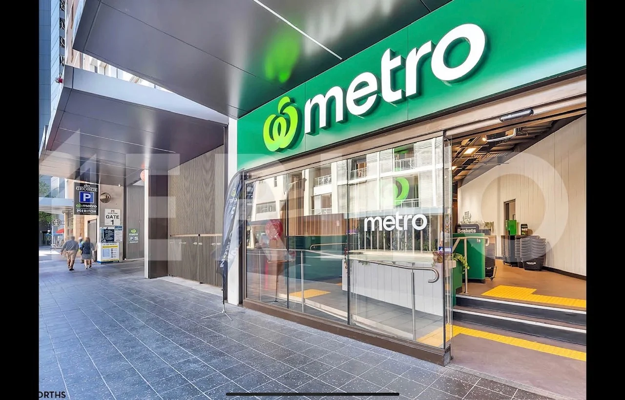 Additional image 6 of 3033/180 George Street, Parramatta NSW 2150