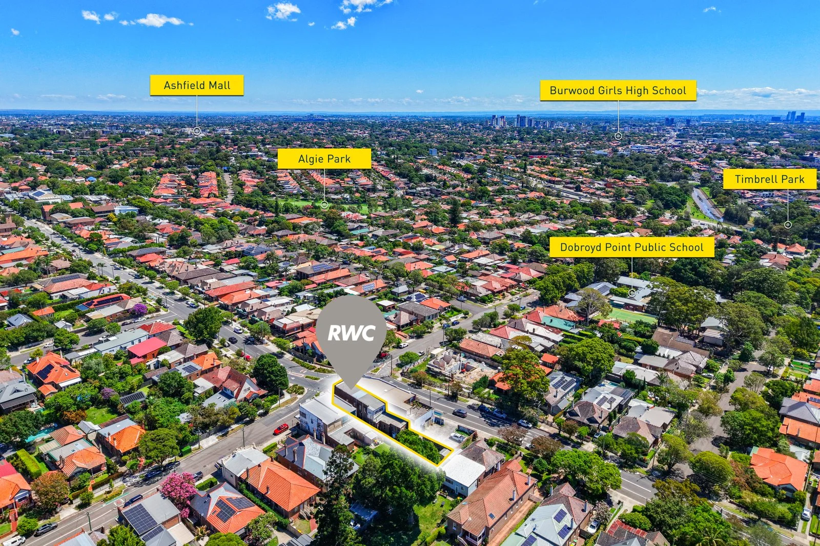 Additional image 6 of 65 Waratah Street, Haberfield NSW 2045
