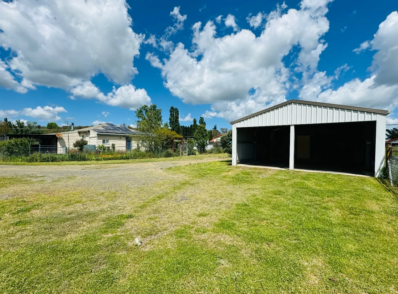 Additional image 15 of 220W Hill Street, Walcha NSW 2354