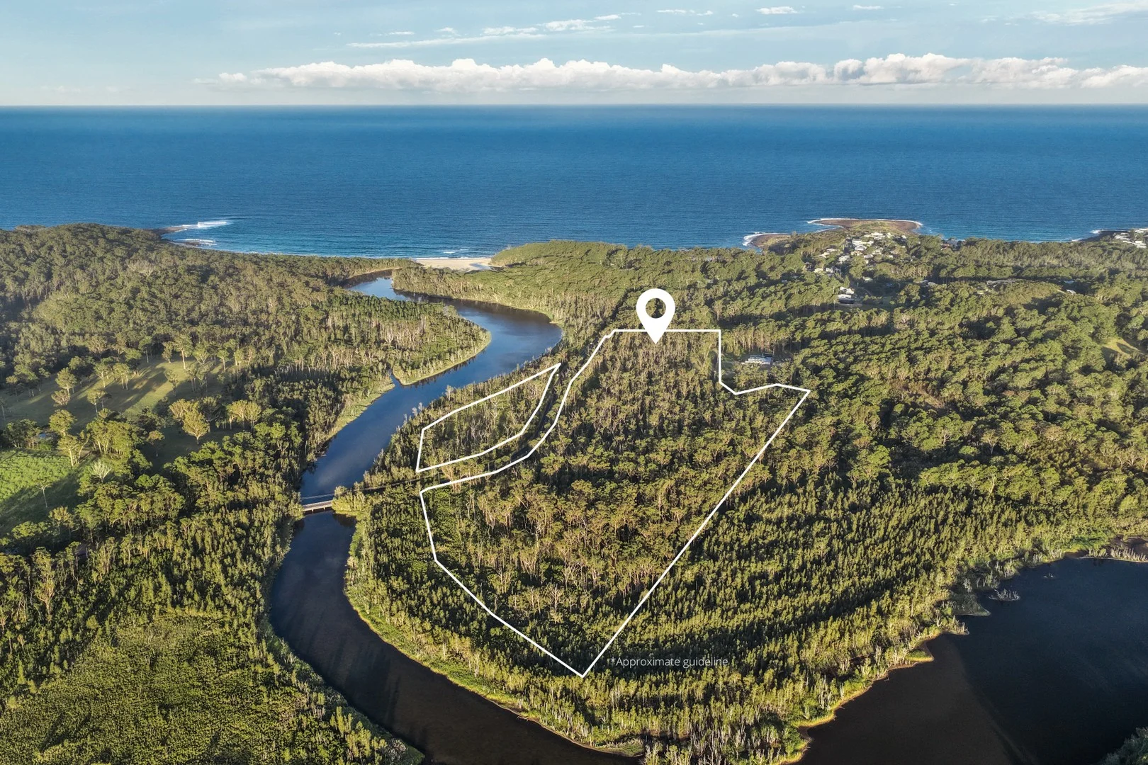 Additional image 2 of 531 Skylark Close, Bawley Point NSW 2539