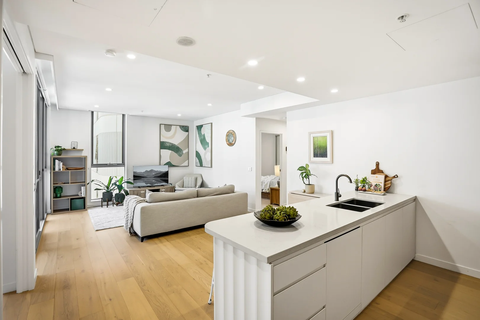 Additional image 3 of 521/9 Spurway Drive, Norwest NSW 2153