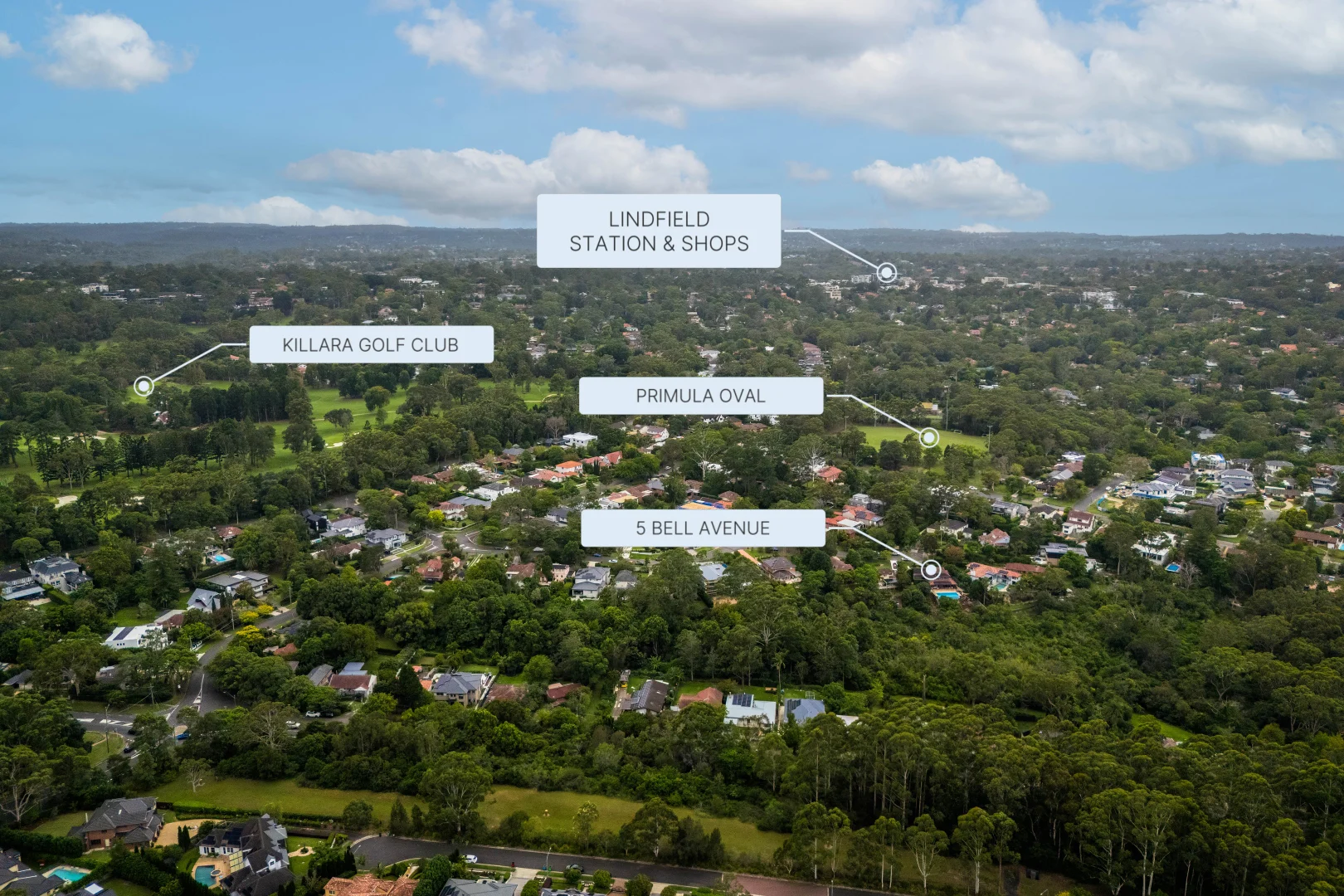 Additional image 24 of 5 Bell Avenue, Lindfield NSW 2070