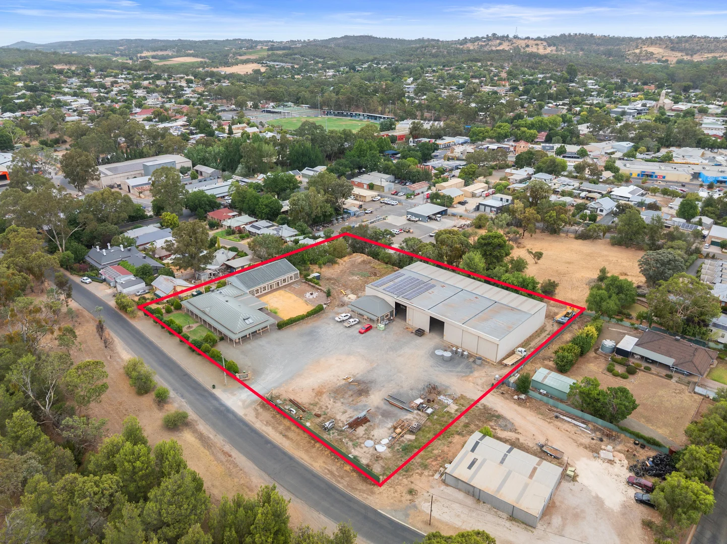 Additional image 30 of 8 New Road, Clare SA 5453