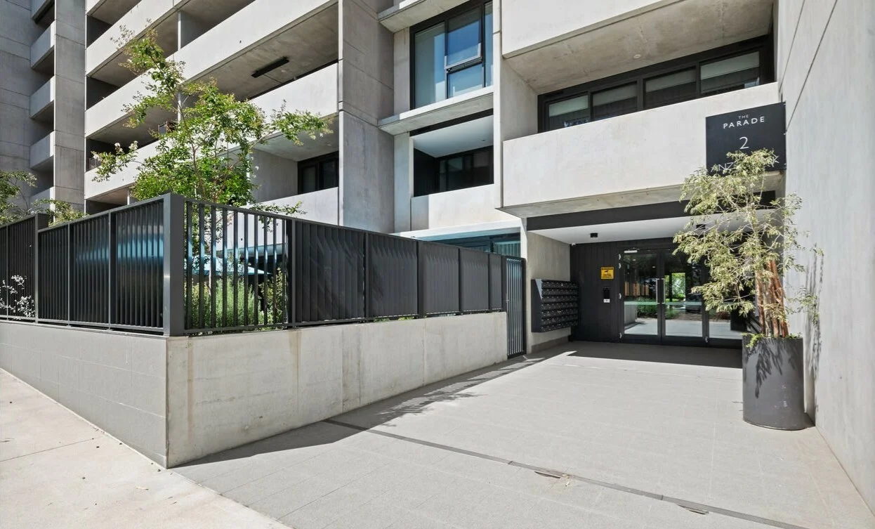 Additional image 21 of G07/2 Anzac Park, Campbell ACT 2612