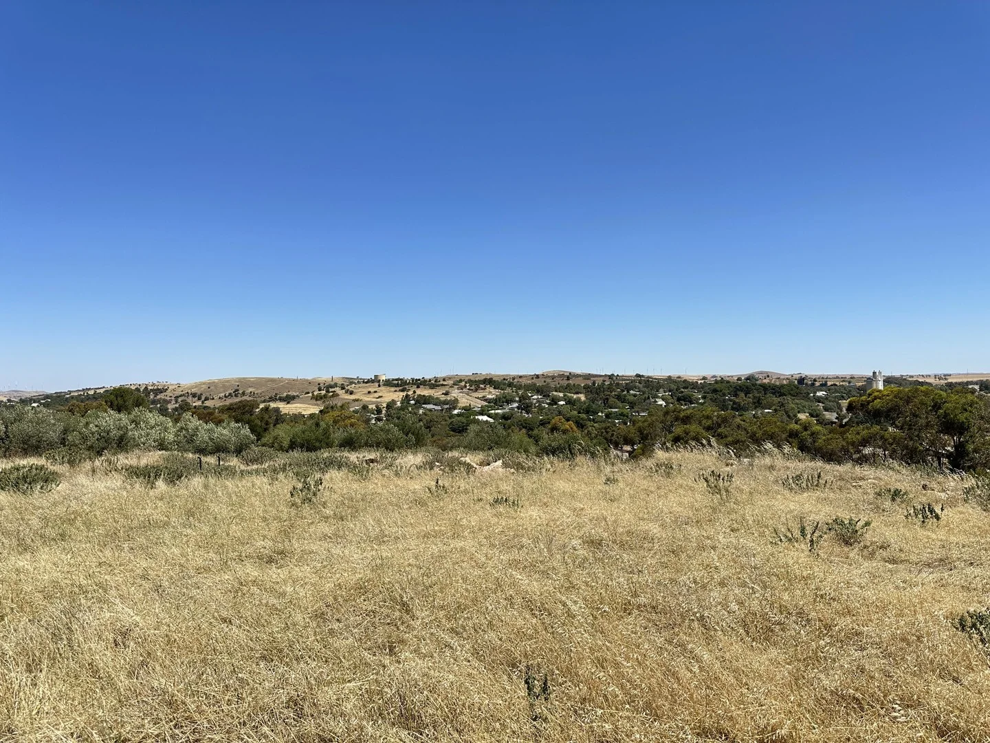 Lot 15 West Terrace, Burra SA 5417