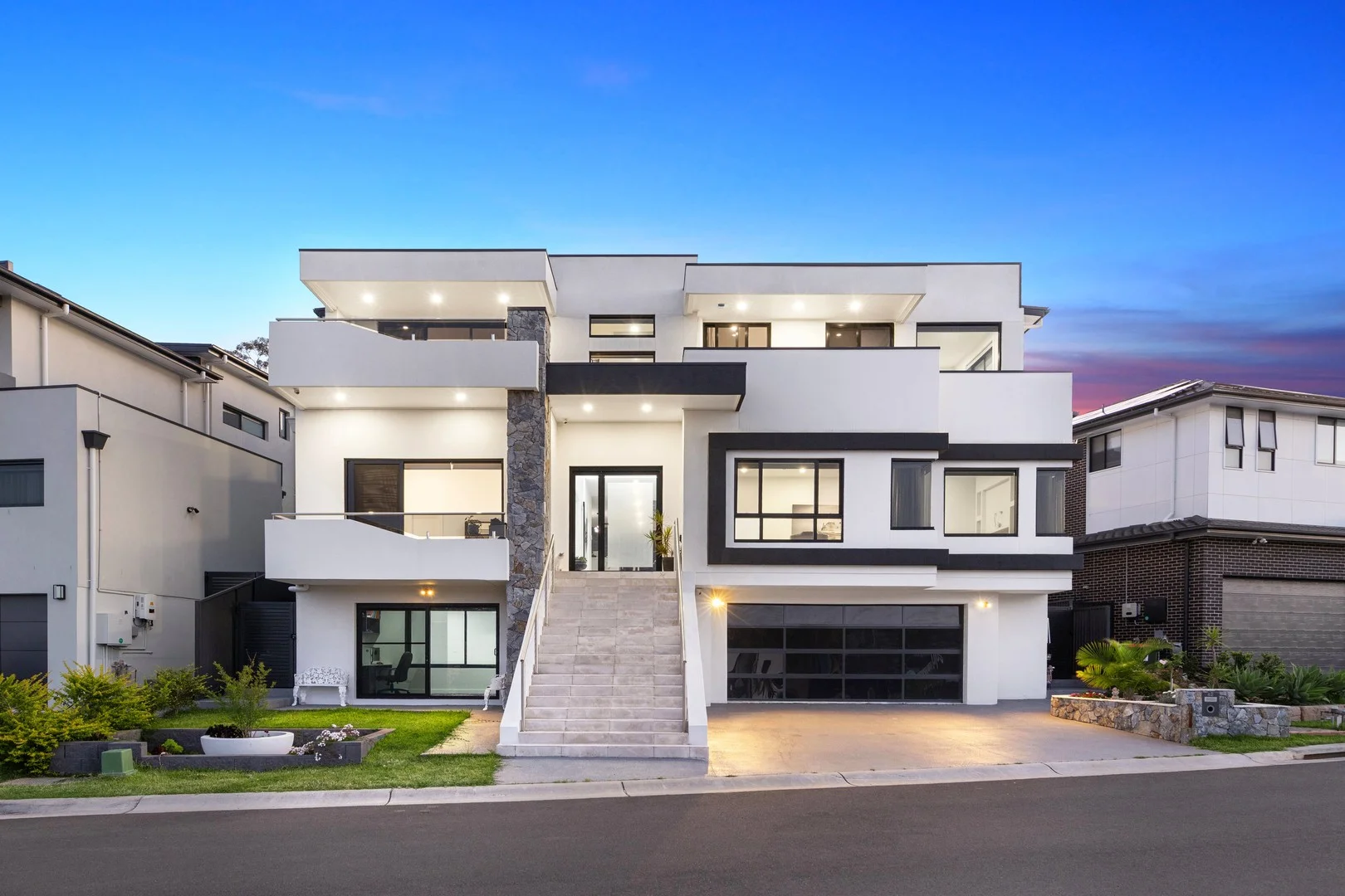 42 Warrawee Avenue, North Kellyville NSW 2155