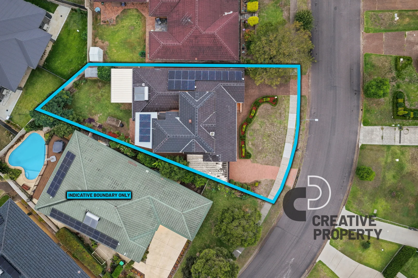 Additional image 17 of 36 Berrico Avenue, Maryland NSW 2287