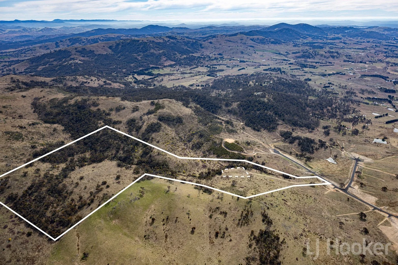 Additional image 5 of Level 308/167 Captain Robertson Drive, Burra NSW 2620