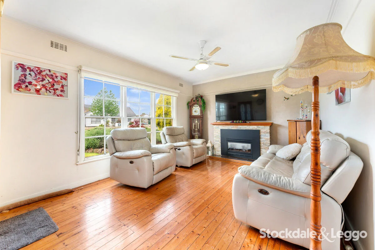 Additional image 2 of 7 Graham Crescent, Traralgon VIC 3844