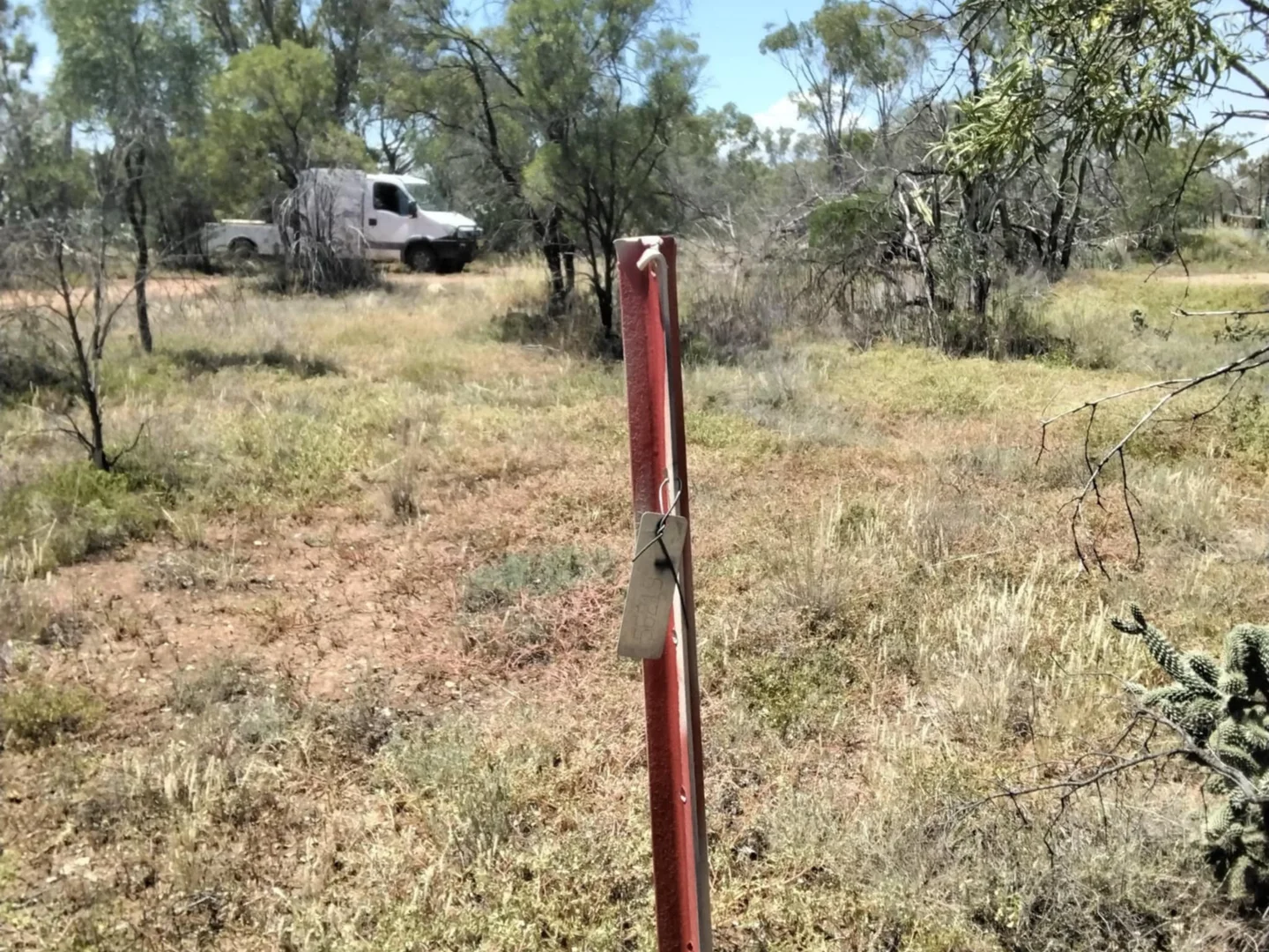 Additional image 3 of Lot 40 Mining Route, Lightning Ridge NSW 2834