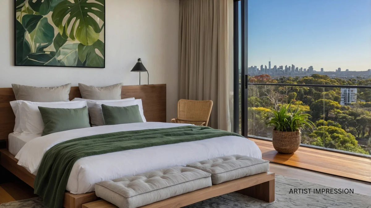 Additional image 9 of Lot 618 Osprey Rise, Worongary QLD 4213