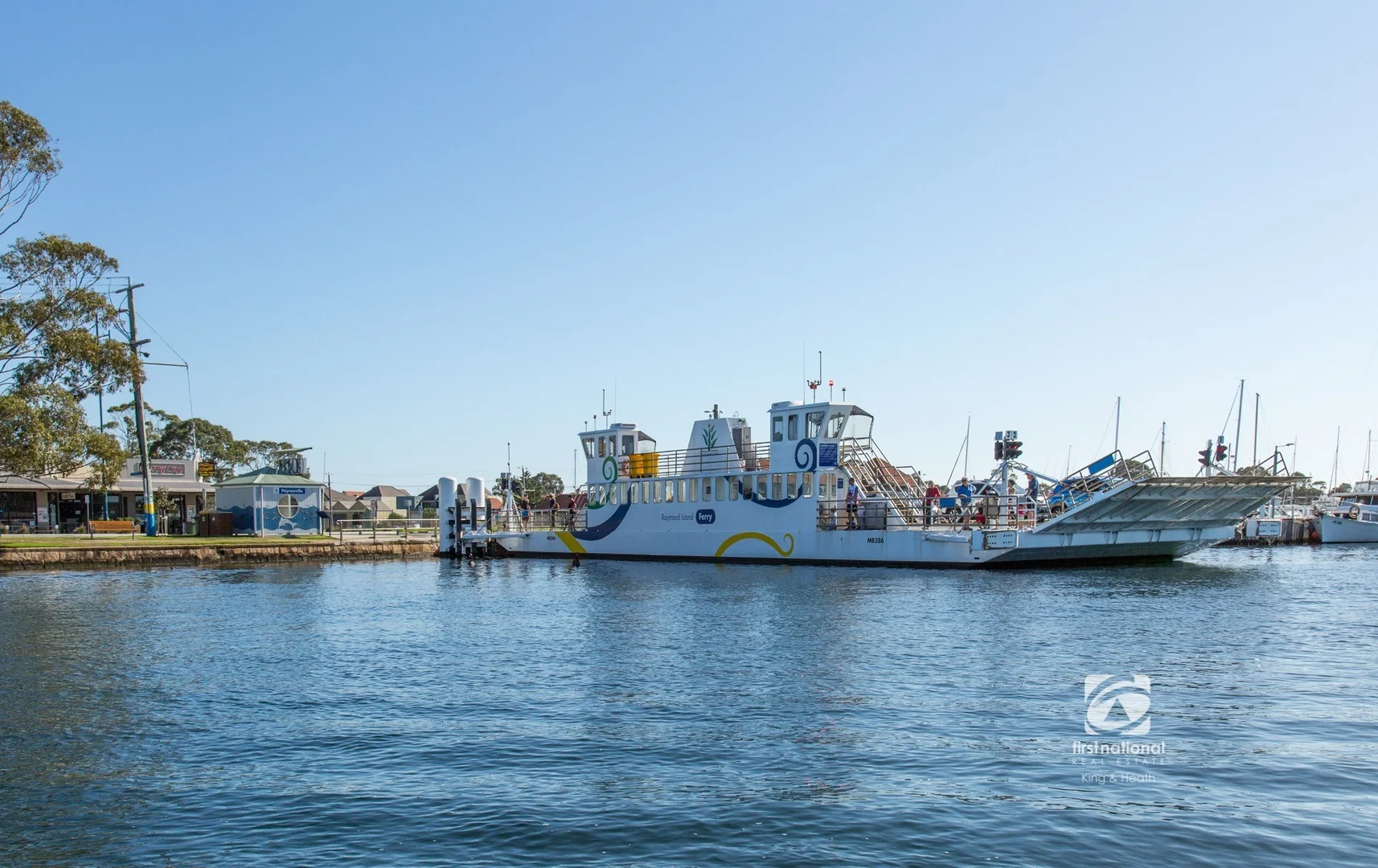 Additional image 3 of CA 18, 300 Gravelly Point Road, Raymond Island VIC 3880