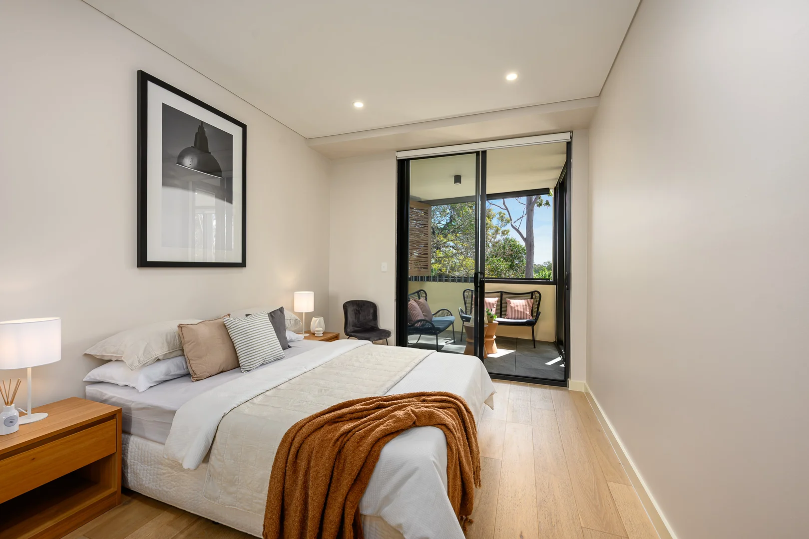 Additional image 5 of F303/27-35 Punchbowl Road, Strathfield South NSW 2136