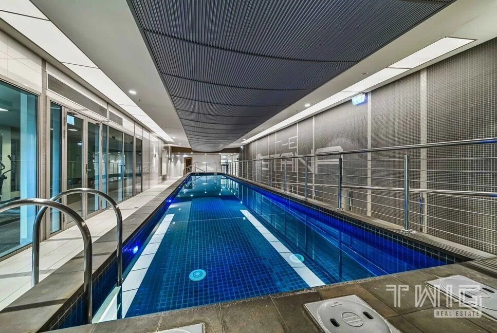 Additional image 11 of 517/228 A'Beckett Street, Melbourne VIC 3000