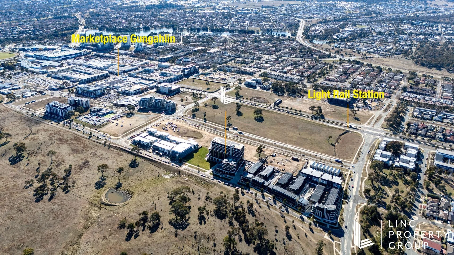 Additional image 15 of 208/61 Camilleri Wy, Gungahlin ACT 2912