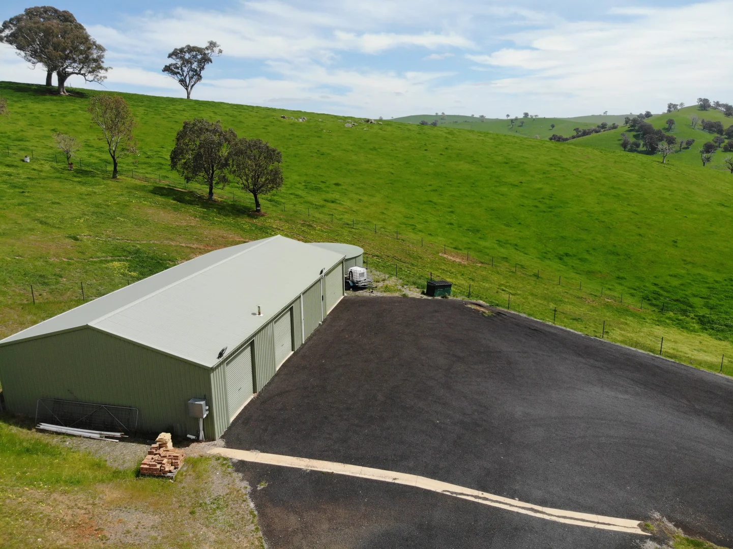 Additional image 27 of 210 Sharps Creek Road, Adelong NSW 2729