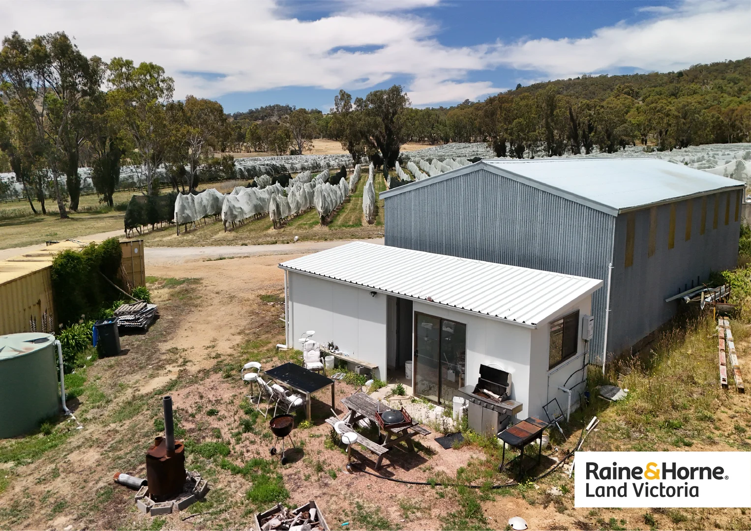 Additional image 15 of 43 Reservoir Road, Harcourt VIC 3453