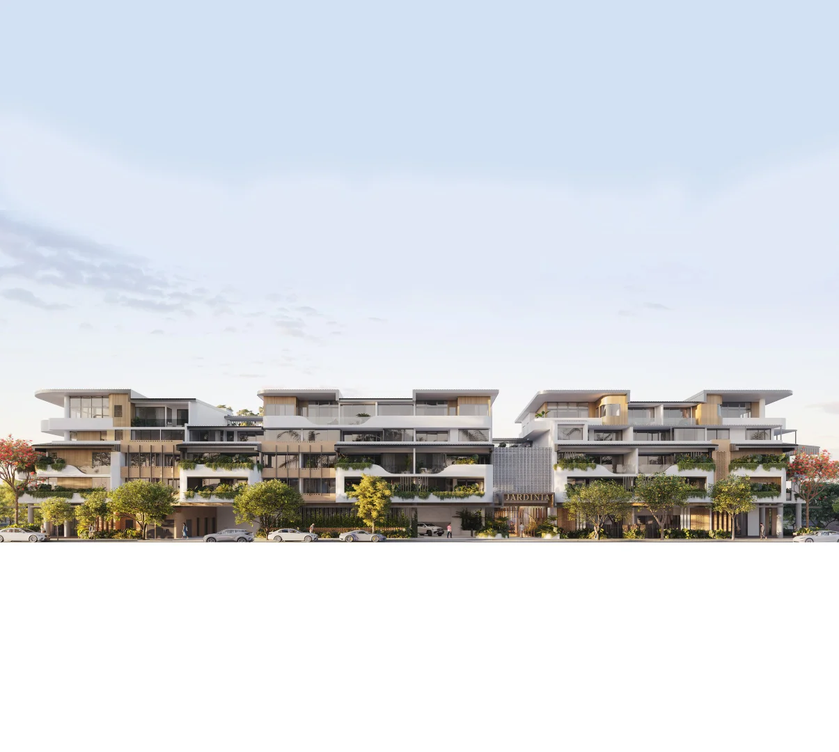 Additional image 5 of 215/26-36 Shottery Street, Yeronga QLD 4104