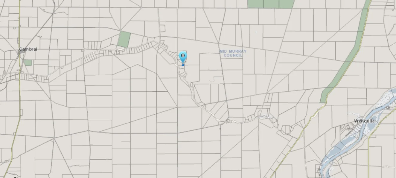 Additional image 35 of Lot 5 Black Hill Road, Cambrai SA 5353