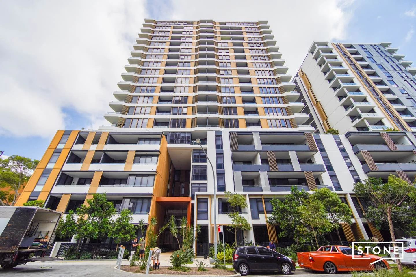 Additional image 7 of Level 10, 1045/1 Finch Drive, Eastgardens NSW 2036