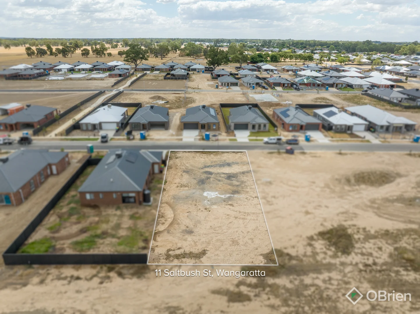 Additional image 6 of 11 Saltbush Street, Wangaratta VIC 3677