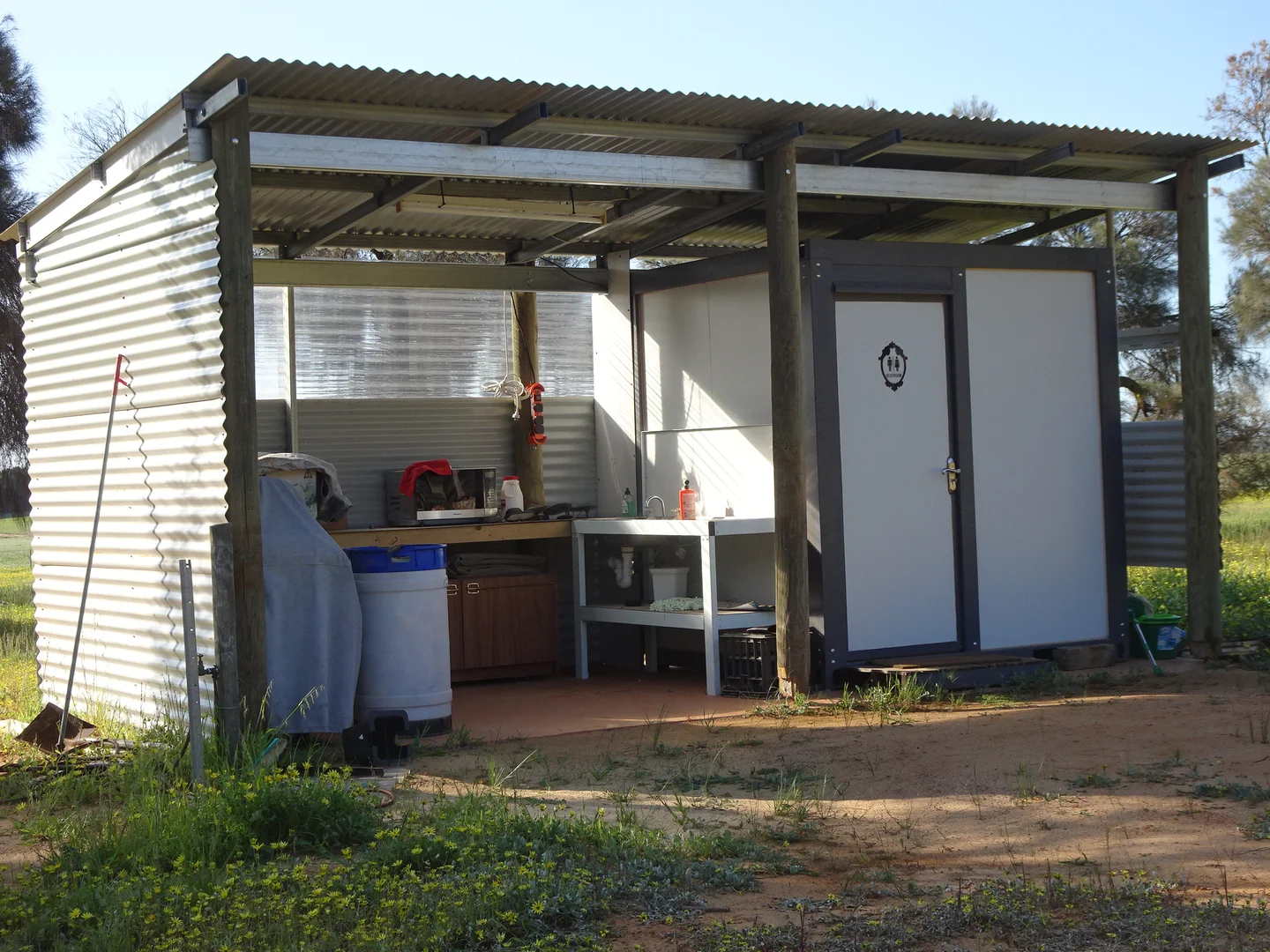 Additional image 17 of Lot 12520 Great Southern Highway, Woodanilling WA 6316