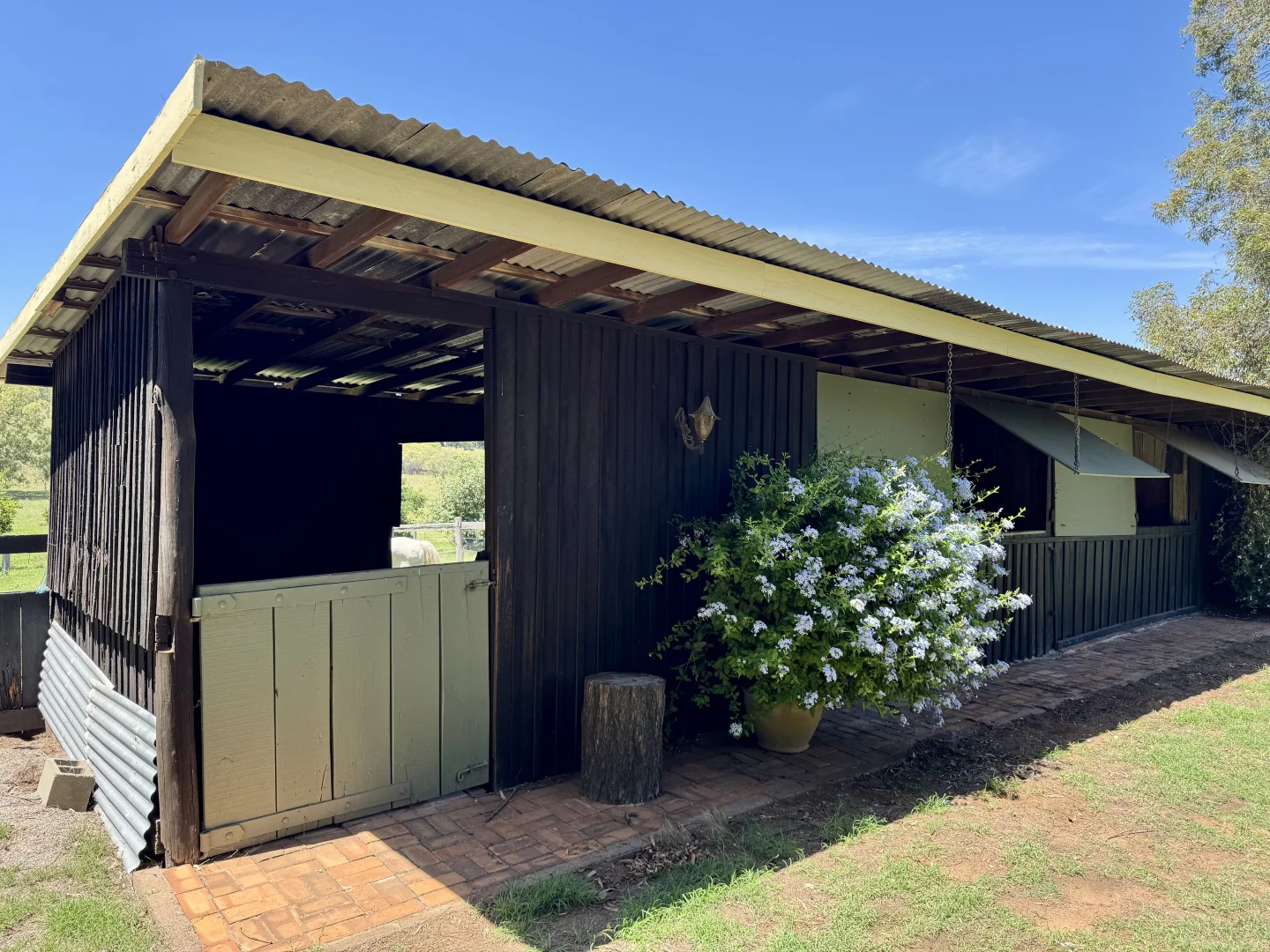 Additional image 30 of "Nullegai" 190 Thompson Creek Road, Scone NSW 2337