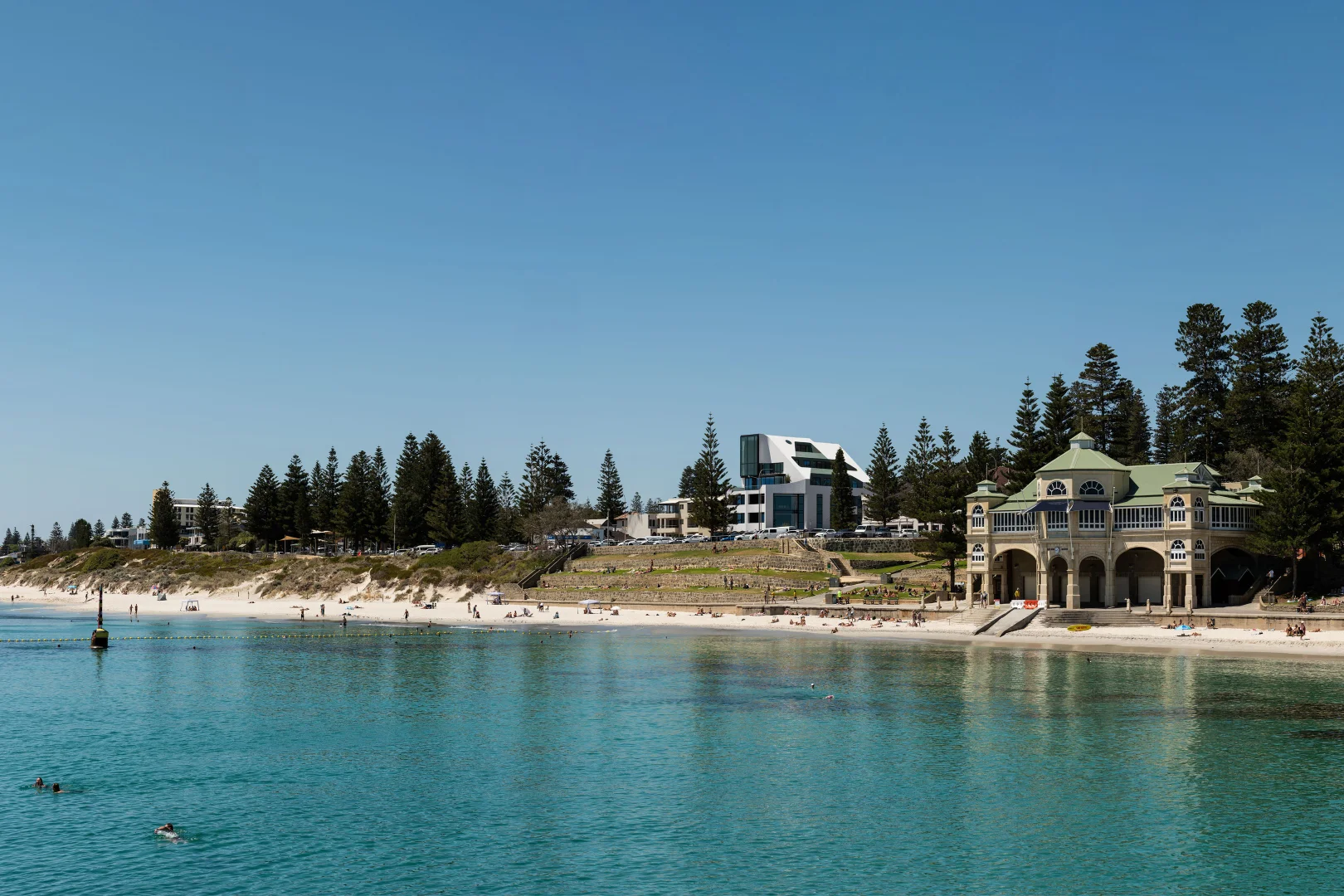 Additional image 2 of 1/110 Marine Parade, Cottesloe WA 6011