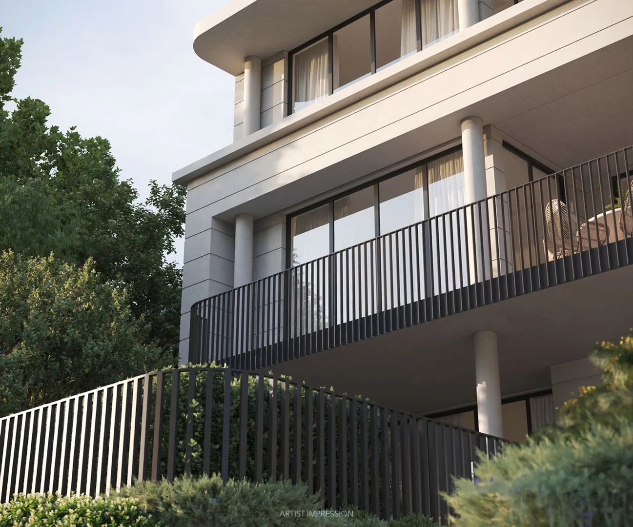 Additional image 7 of 3/18 Boronia Road, Bellevue Hill NSW 2023