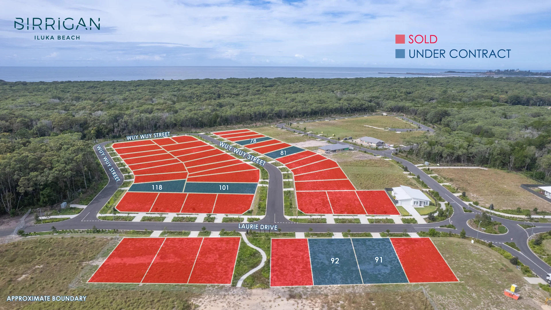 Additional image 16 of Birrigan Iluka Beach Hickey Street, Iluka NSW 2466