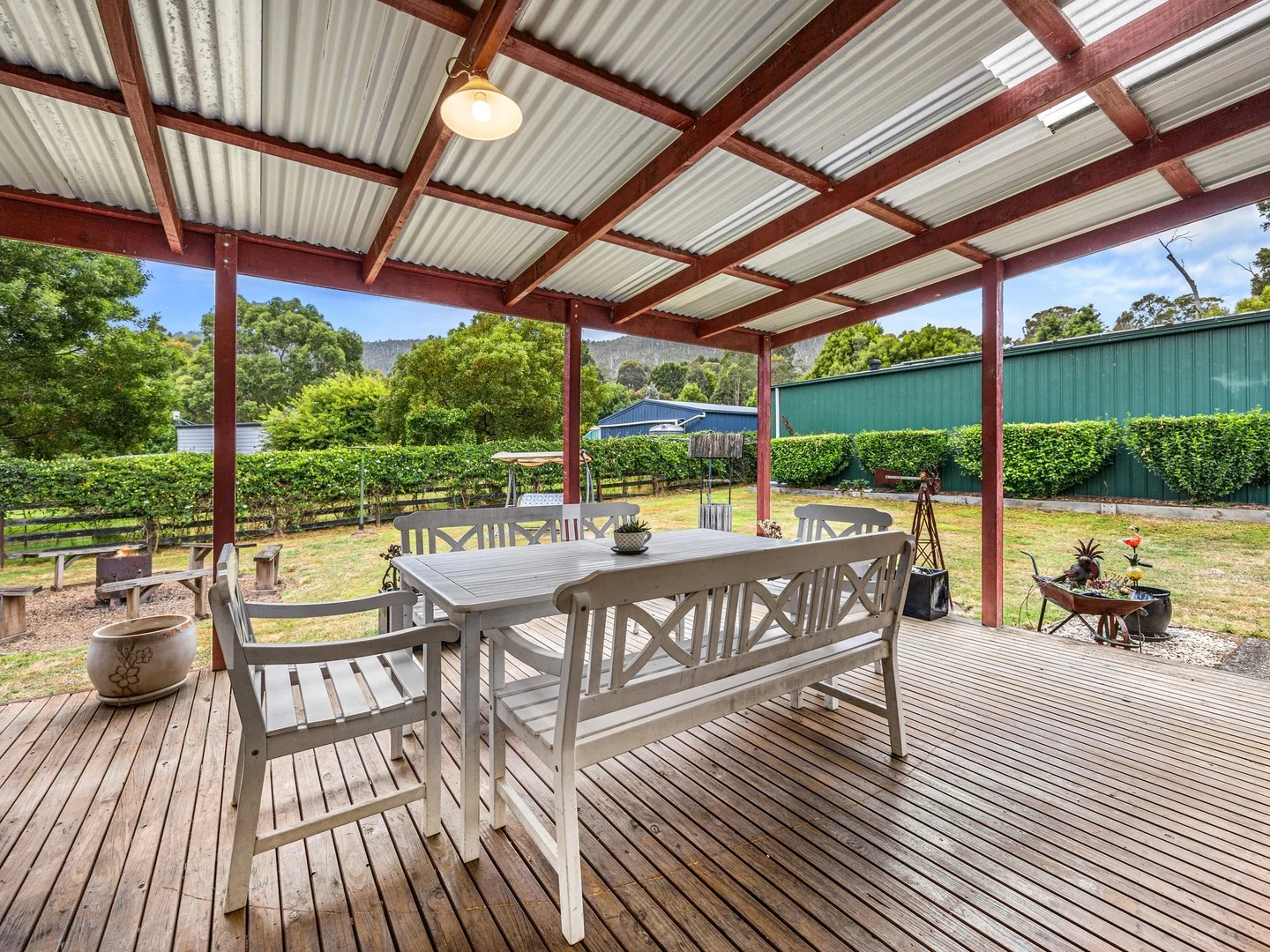 2212 Maroondah Highway, Buxton VIC 3711