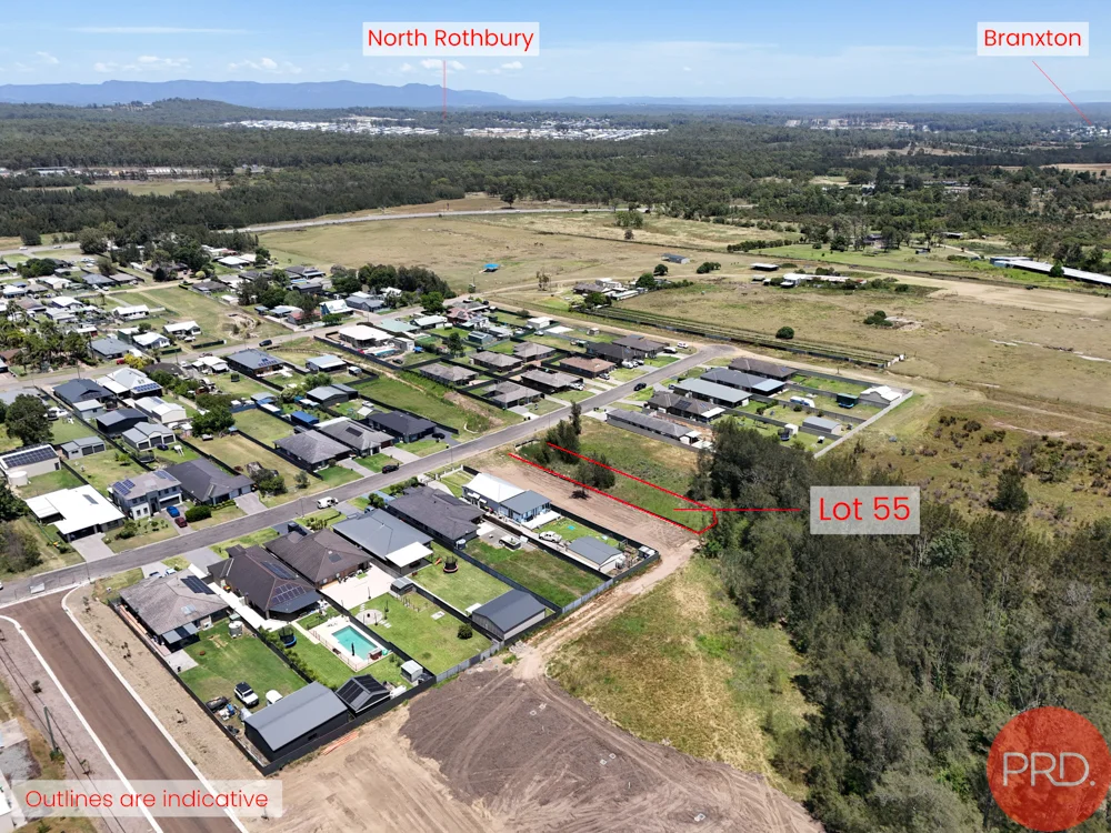 Additional image 2 of 55 York Street, Greta NSW 2334