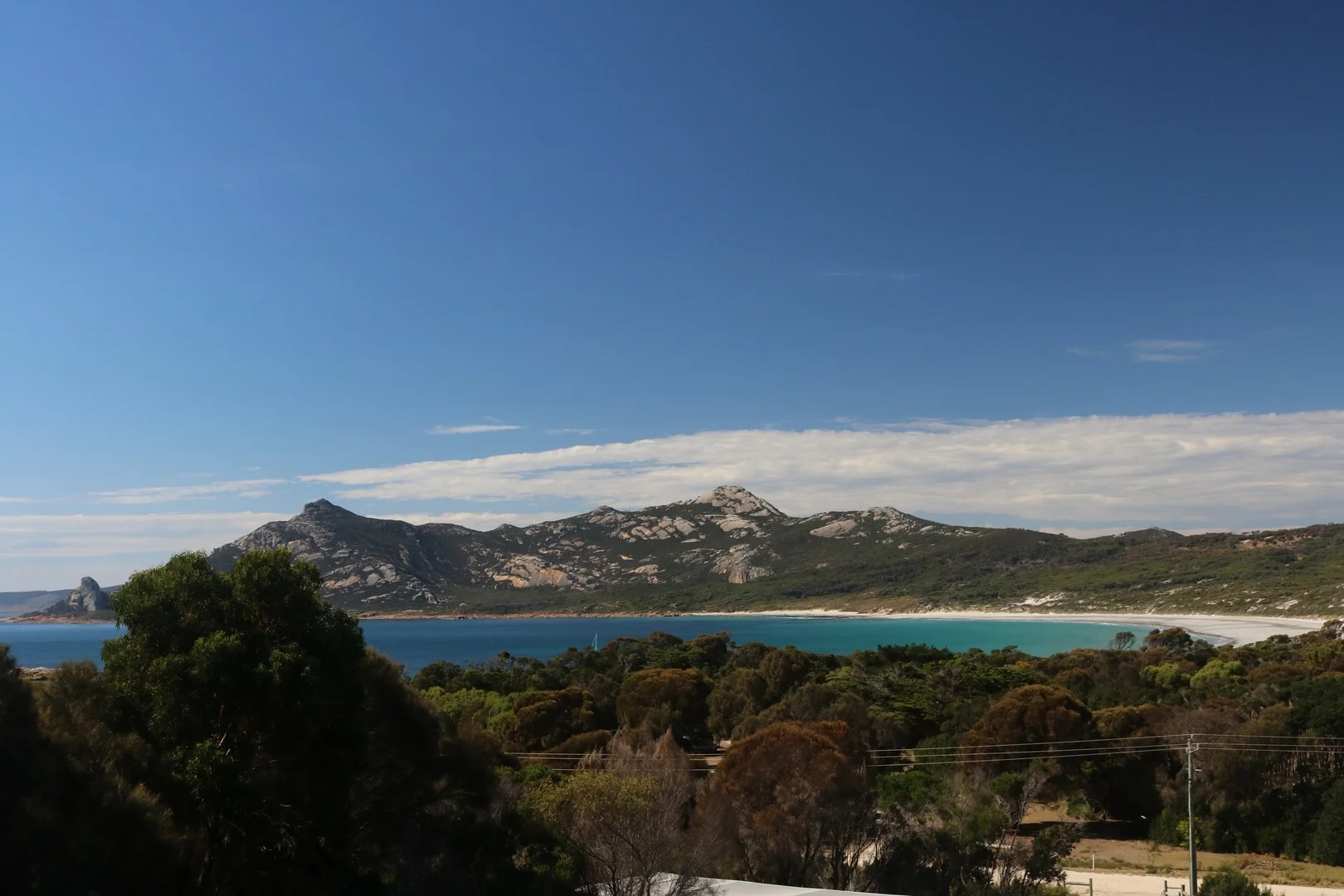 533 Killiecrankie Road, Killiecrankie TAS 7255