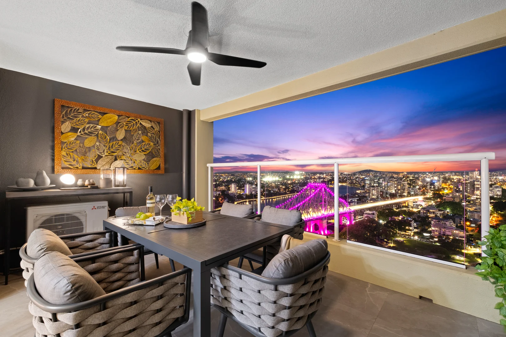 Additional image 2 of 273/82 Boundary Street, Brisbane City QLD 4000