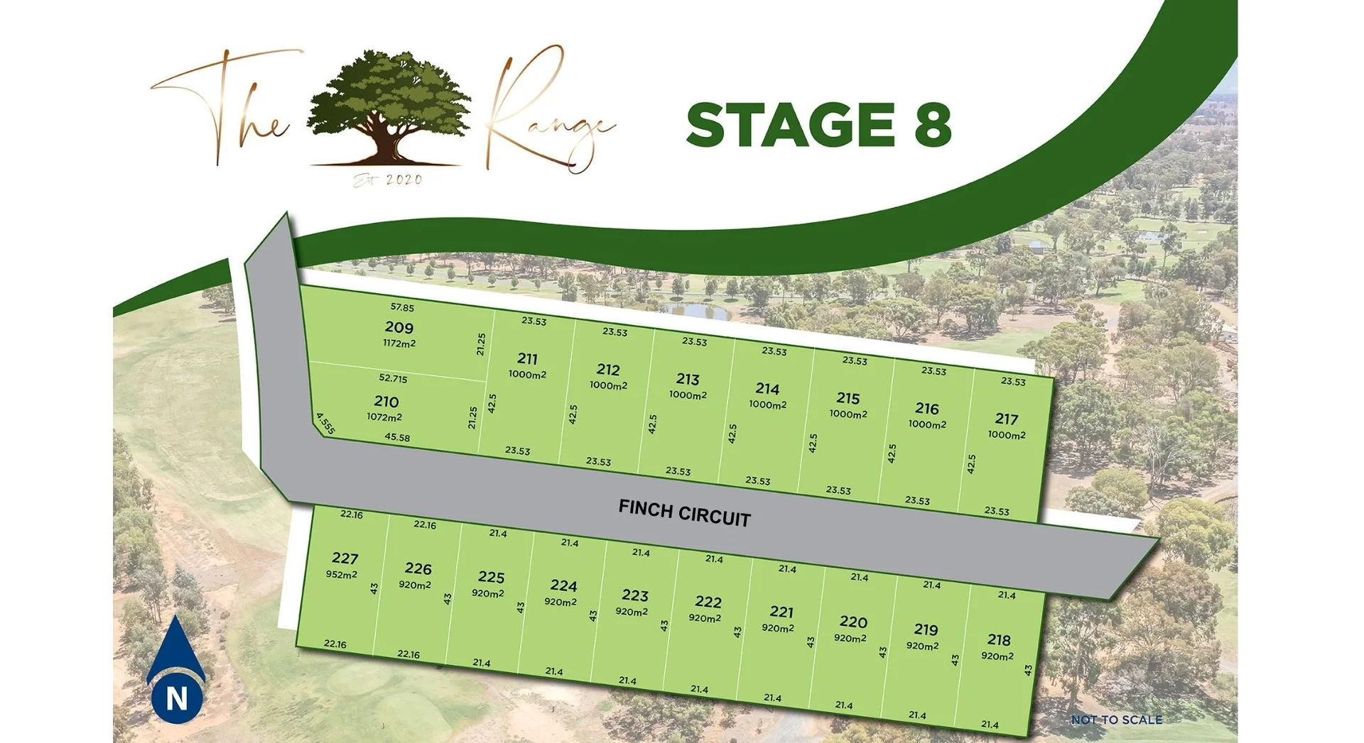 Additional image 4 of 218/5 Finch Circuit, Moama NSW 2731