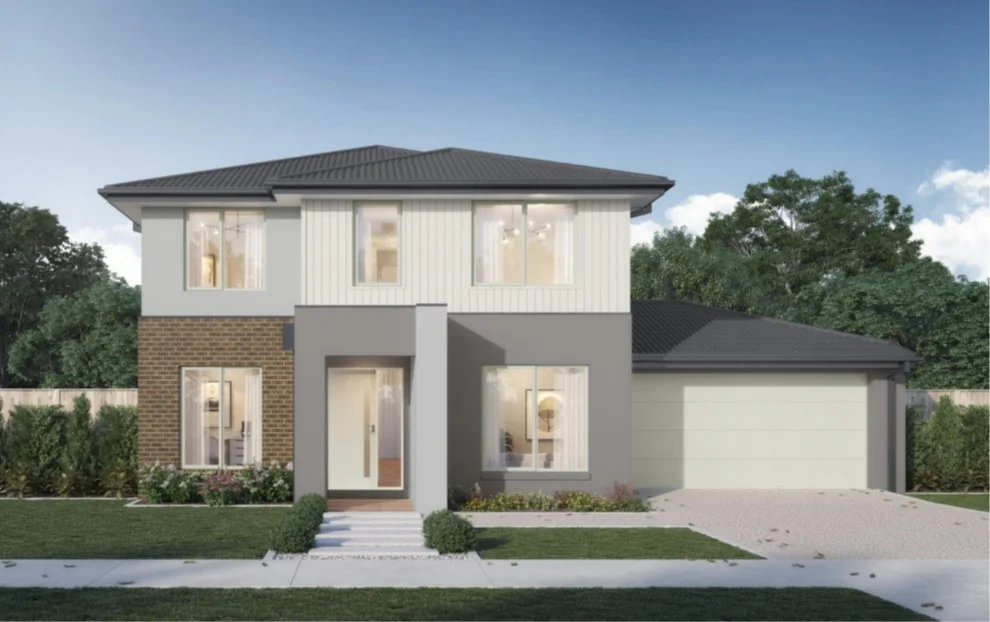 296 Ridgetop Boulevard, Warragul VIC 3820