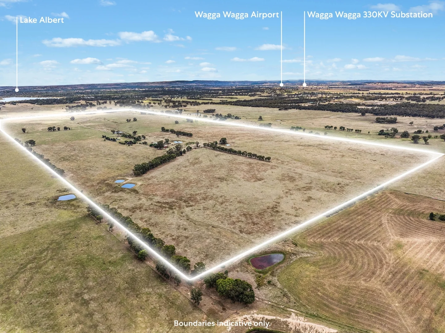 Additional image 2 of 301 Boiling Down Road, Rowan NSW 2650